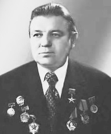 Цыпляк Владимир Николаевич